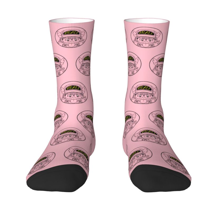 3D Printing Custom - Custom Dr S-Slump Arale Norimaki Men's
