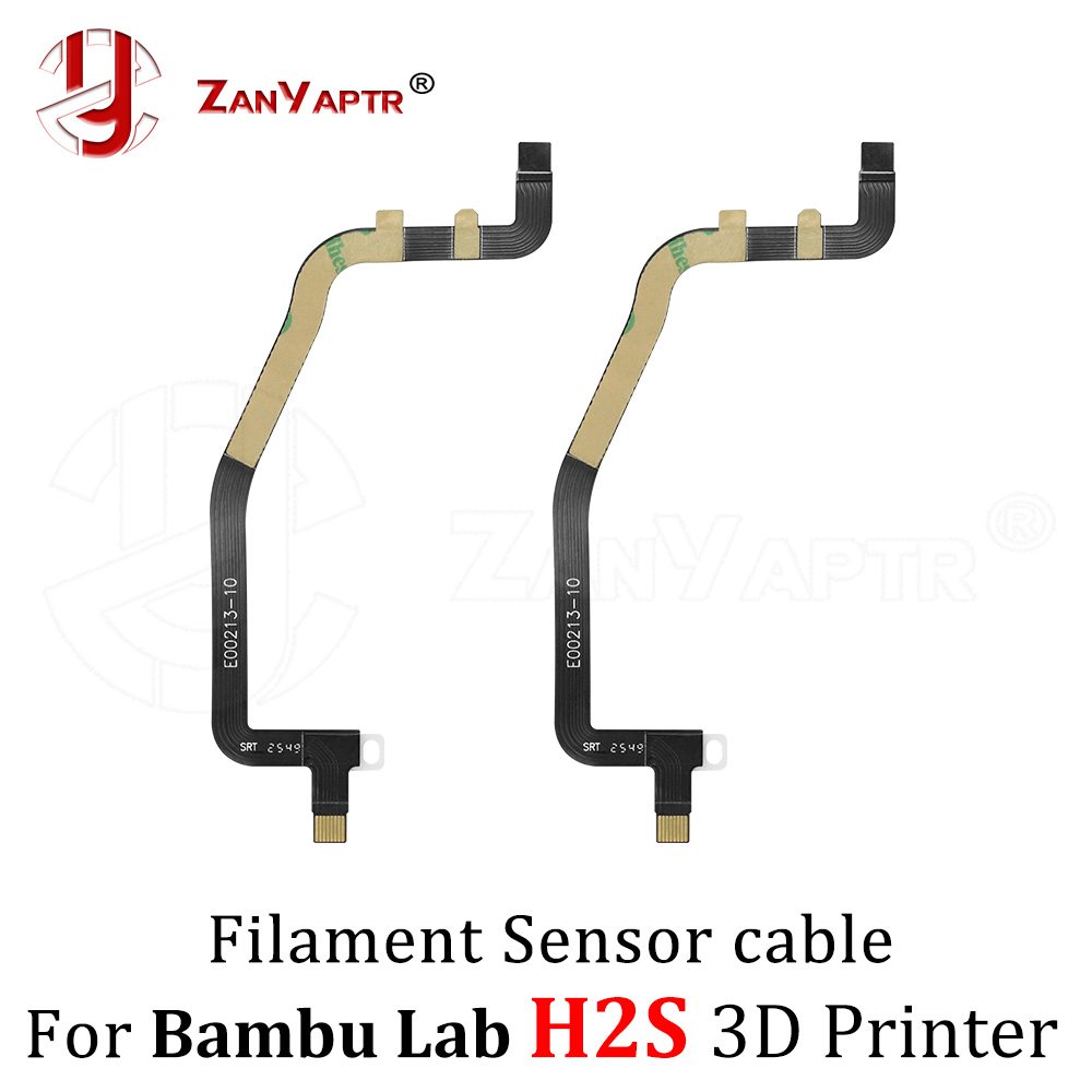 3D Printing Fff - 3D Printer Extruder Filament Detection Sensor