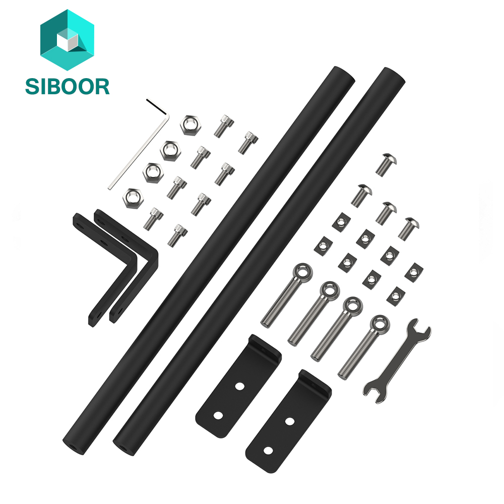 Ender 3 Upgrade Kit - Upgrade Stability Z Axis Pull Rod