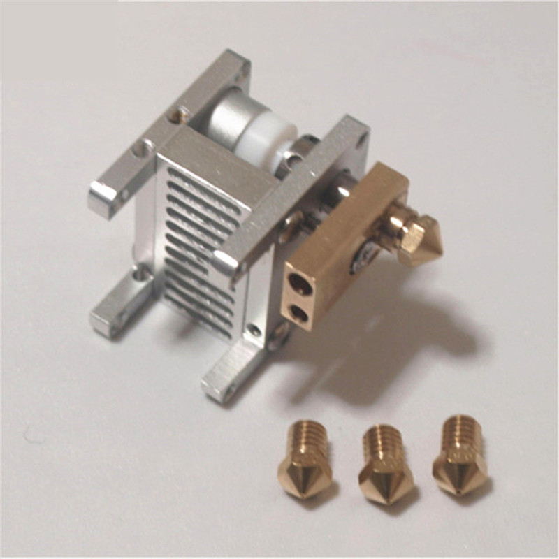 3D Printing Fff - 3D Printer ULTIMAKE 2+ Extended Extrusion