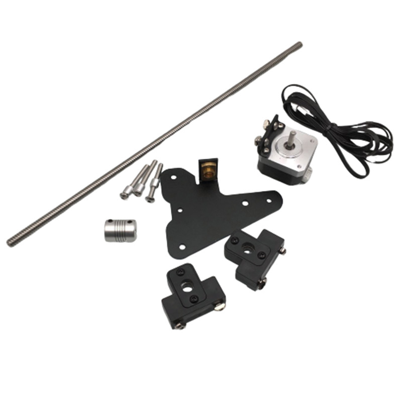 Ender 3 Upgrade Kit - Funssor 1set Creality Ender 3 CR-10