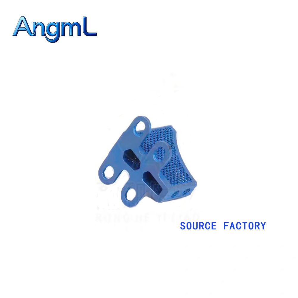 3D Printing Orthopedics - TC4 Titanium Alloy 3D Printed TTA