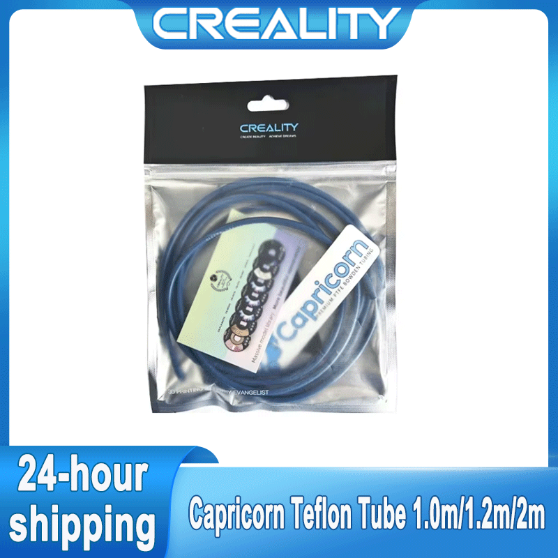 CREALITY for Capricorn Bowden  - 3D Printing Fff recension och pris