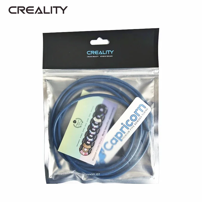 CREALITY for Capricorn Bowden  - 3D Printing Fff recension och pris