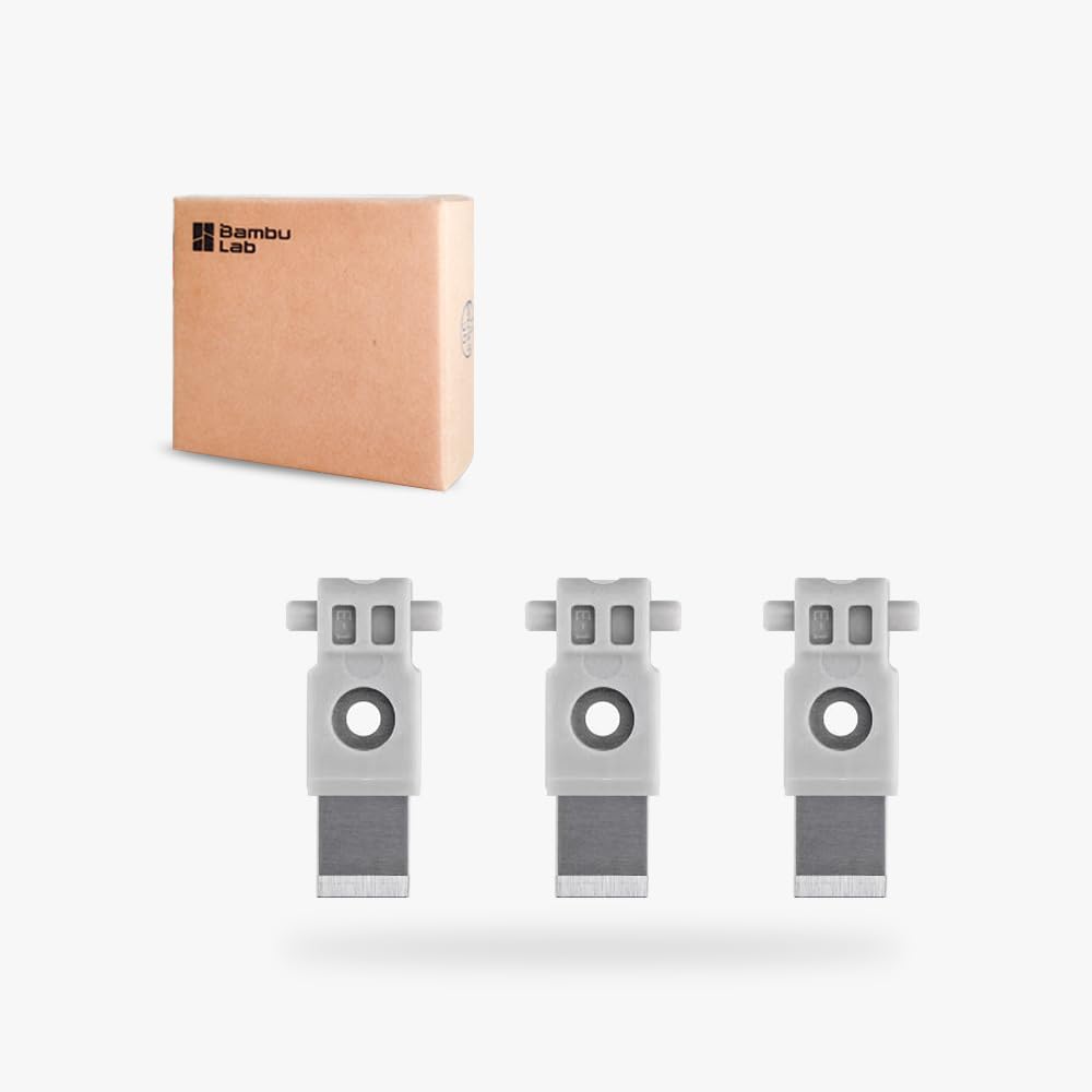 Replacement Filament Cutter fo - 3D Printing Fff recension och pris