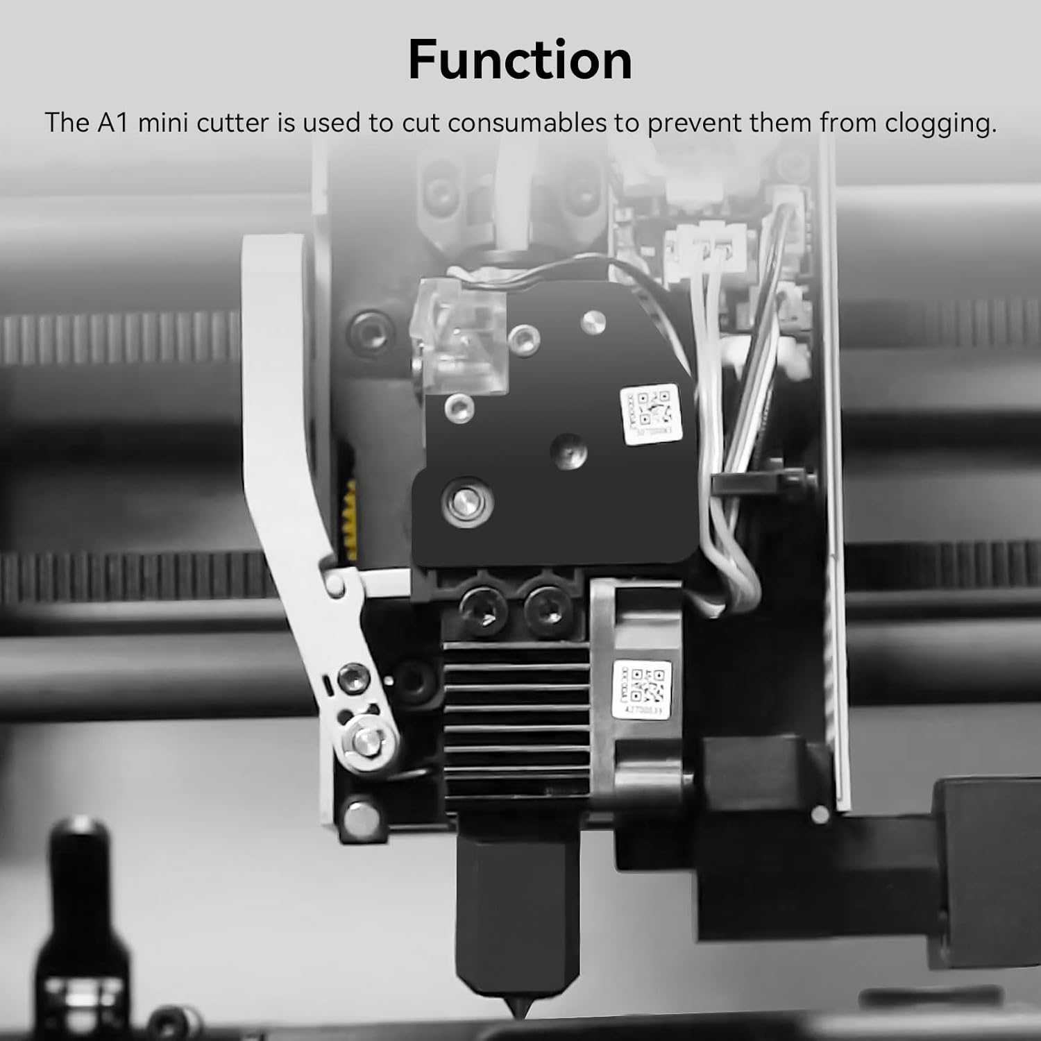 Replacement Filament Cutter fo - 3D Printing Fff recension och pris