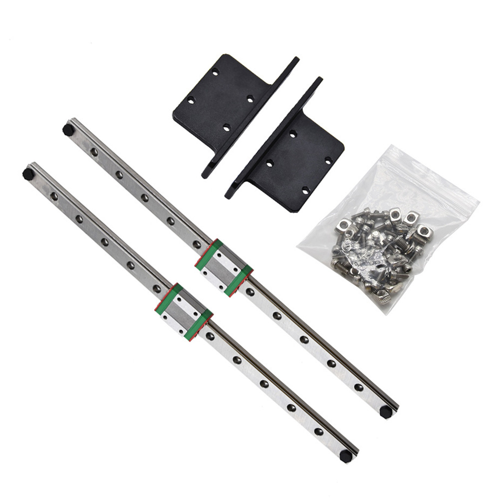 Ender 3/V2/Pro 3D Printer Y-ax - Ender 3 Upgrade Kit recension och pris