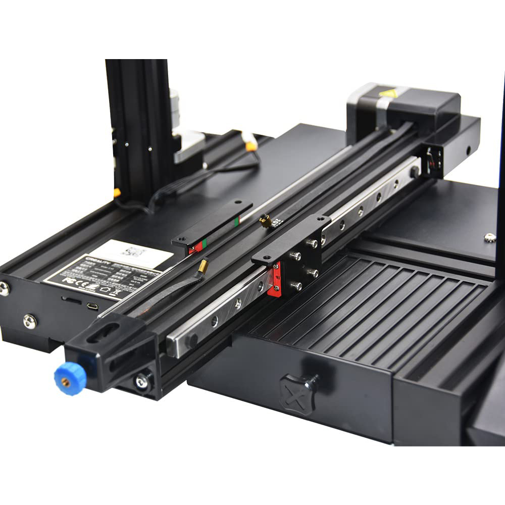 Ender 3/V2/Pro 3D Printer Y-ax - Ender 3 Upgrade Kit recension och pris