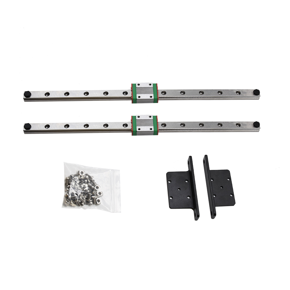 Ender 3/V2/Pro 3D Printer Y-ax - Ender 3 Upgrade Kit recension och pris