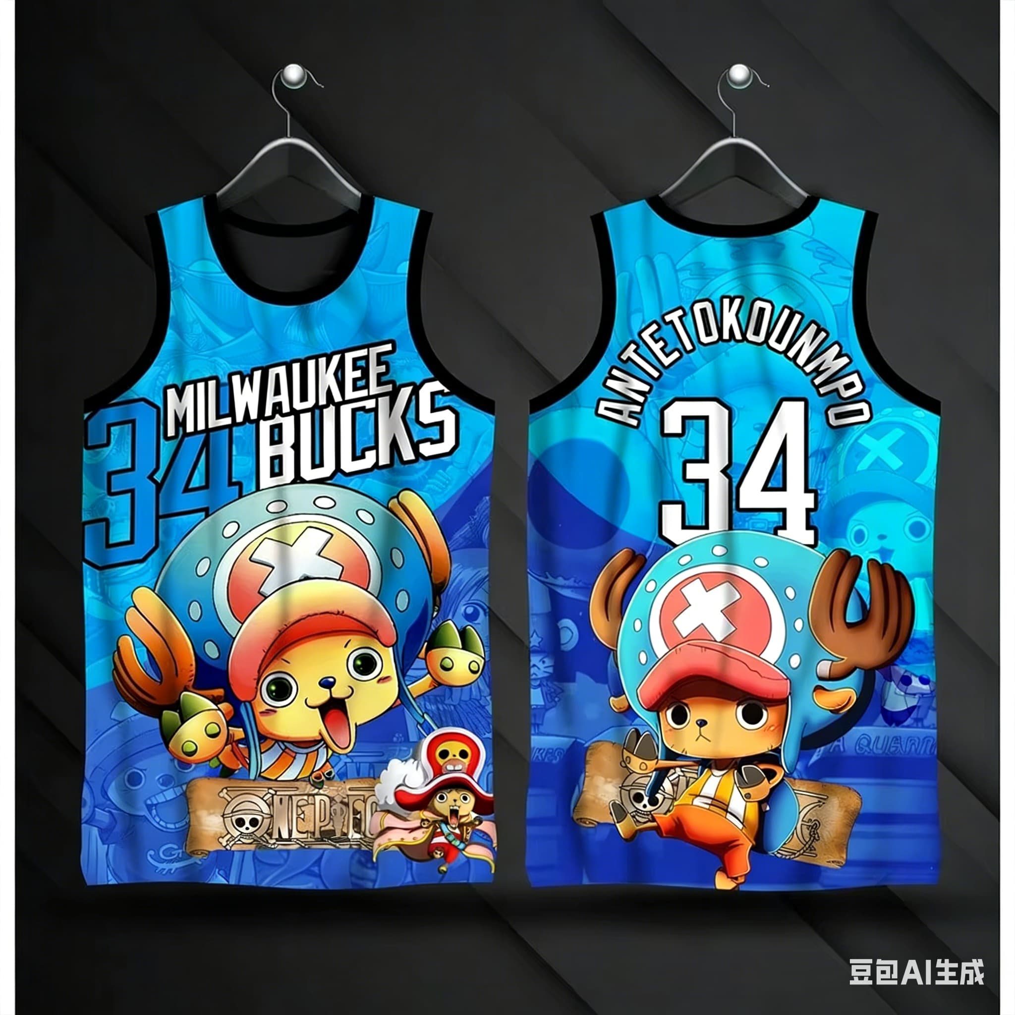 2026 Summer One Piece Retro Co - 3D Printing Examples recension och pris