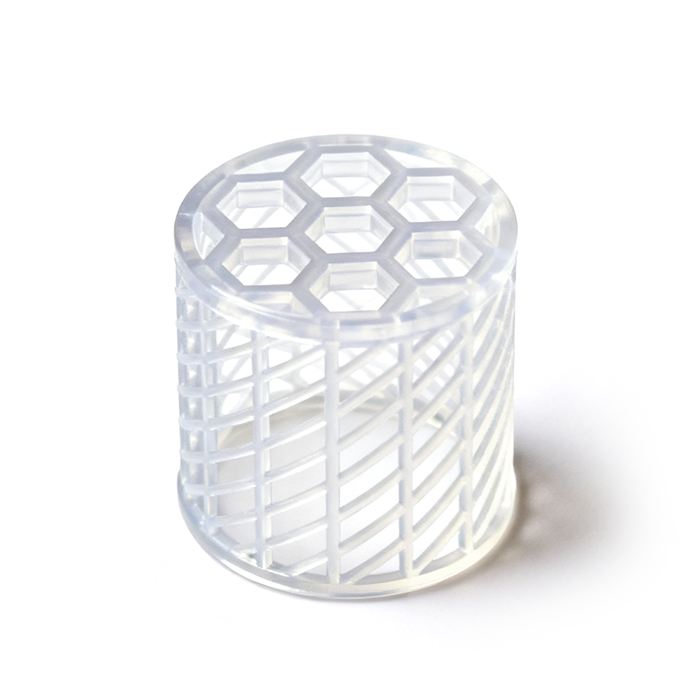 Custom SLA 3D Print Transparen - 3D Printing Sla recension och pris