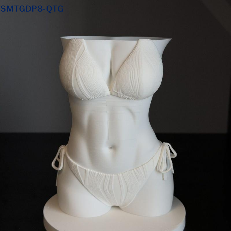 NEW Bikini Body Pen Holder 3D  - 3D Printing Pen recension och pris