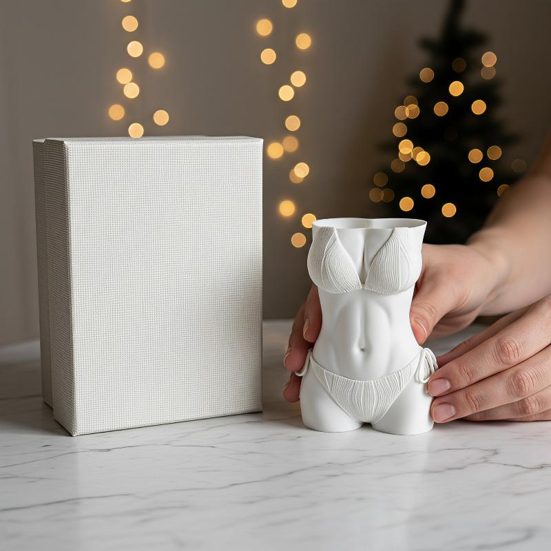 NEW Bikini Body Pen Holder 3D  - 3D Printing Pen recension och pris