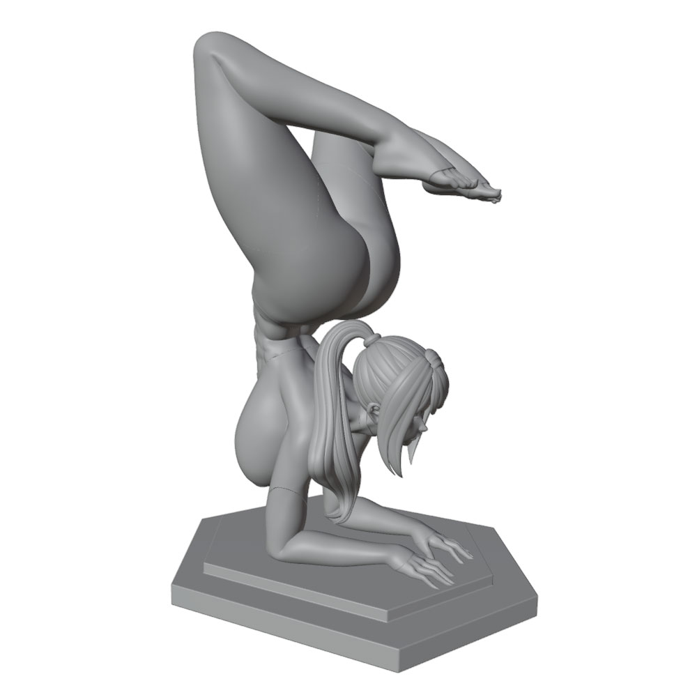 1/24--1/8 Movie Character Mode - 3D Printing Article recension och pris