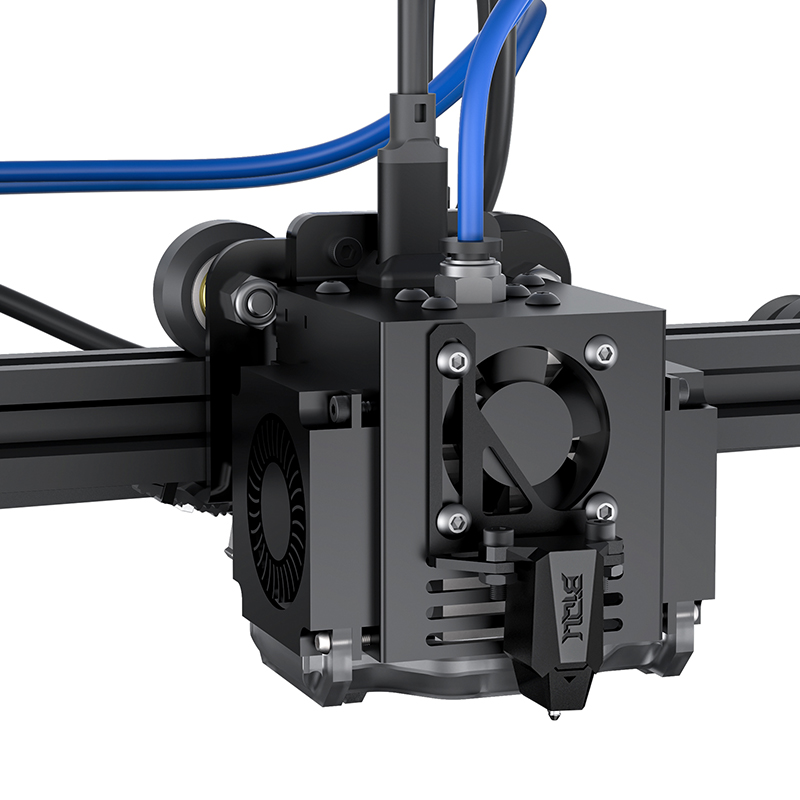 BIGTREETECH MicroProbe Auto Le - Probe Bltouch Leveling recension och pris