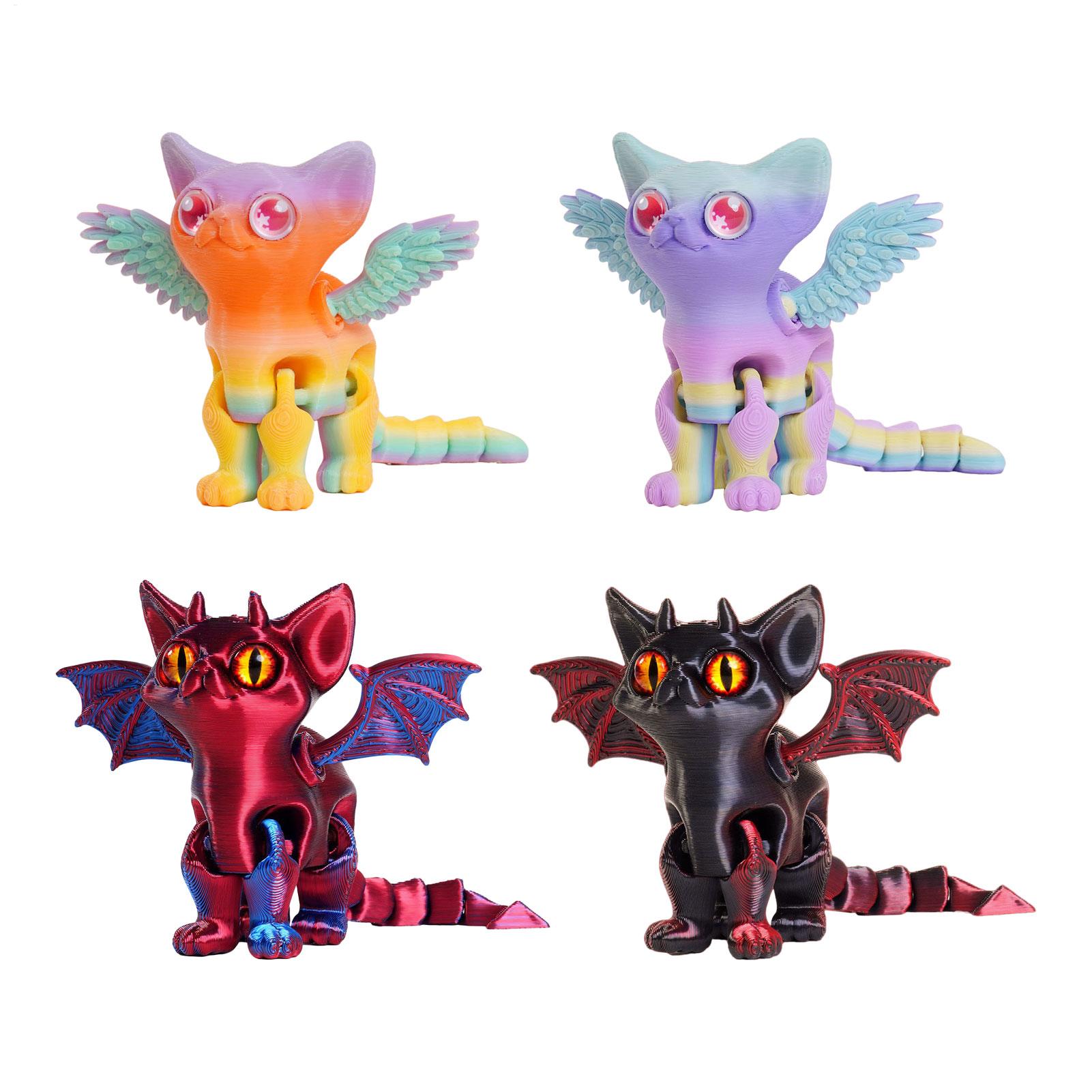 3D Printing Animal 3D Printing - 3D Printing Examples recension och pris