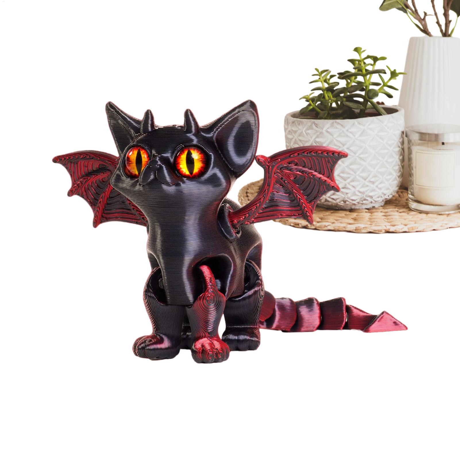 3D Printing Animal 3D Printing - 3D Printing Examples recension och pris