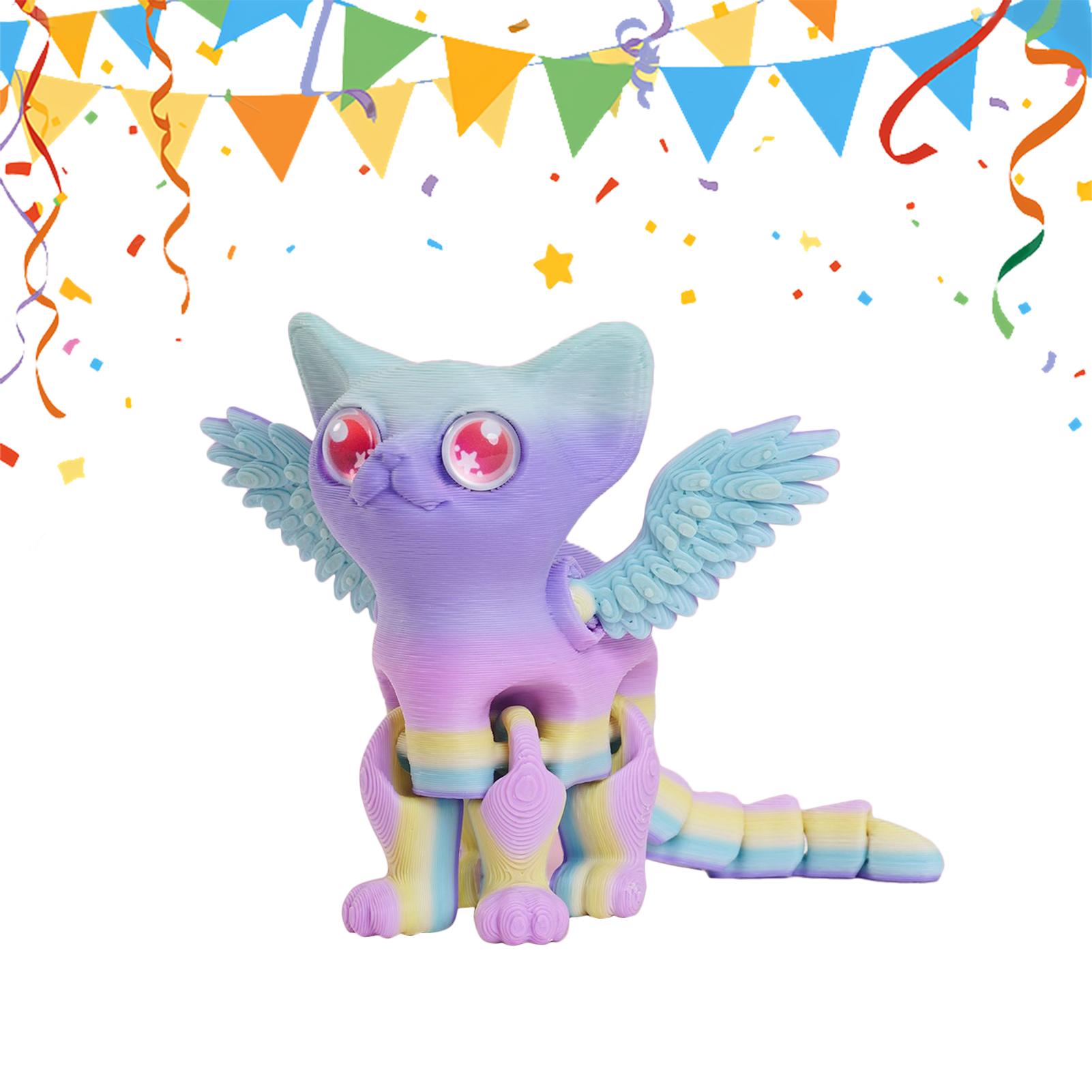 3D Printing Animal 3D Printing - 3D Printing Examples recension och pris