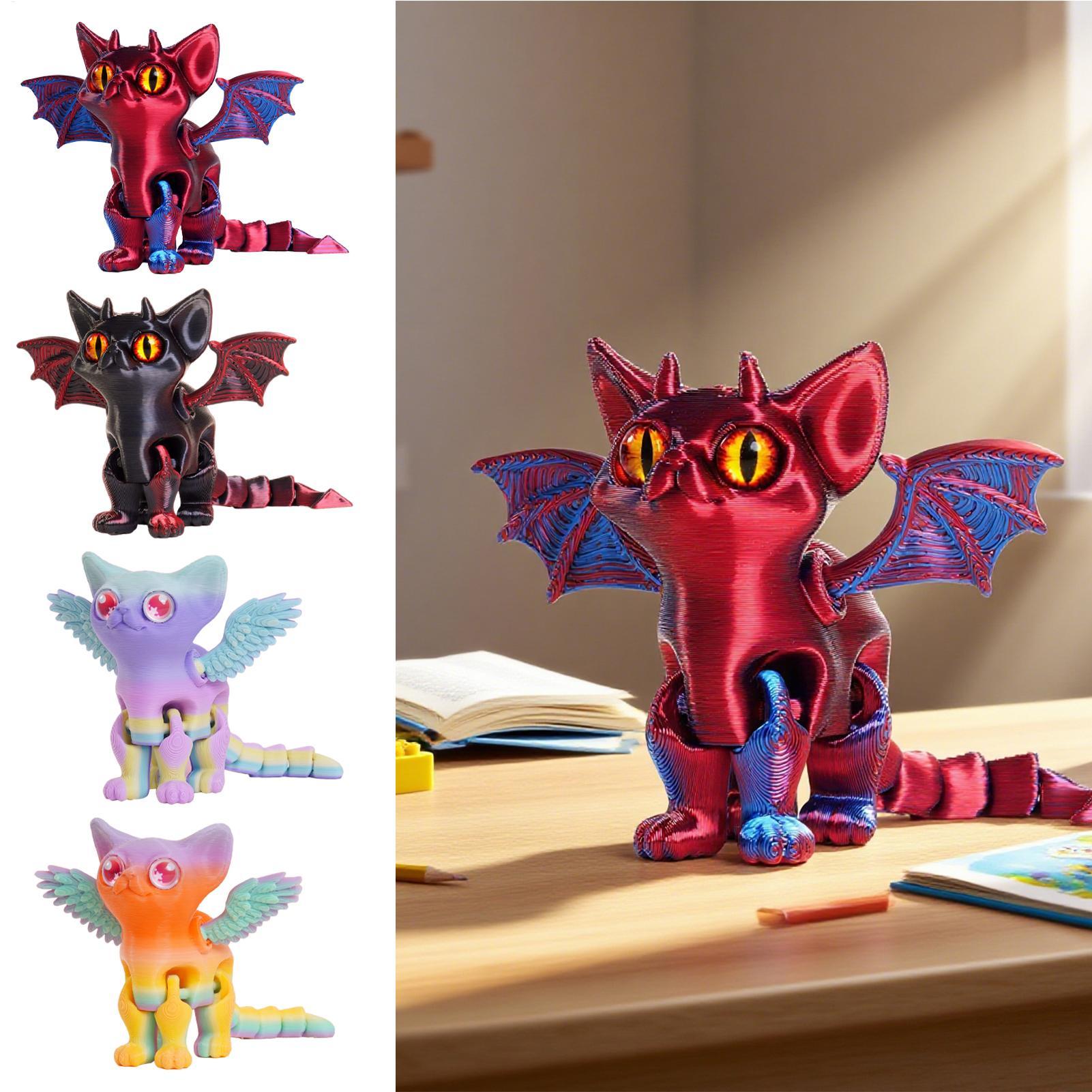 3D Printing Animal 3D Printing - 3D Printing Examples recension och pris
