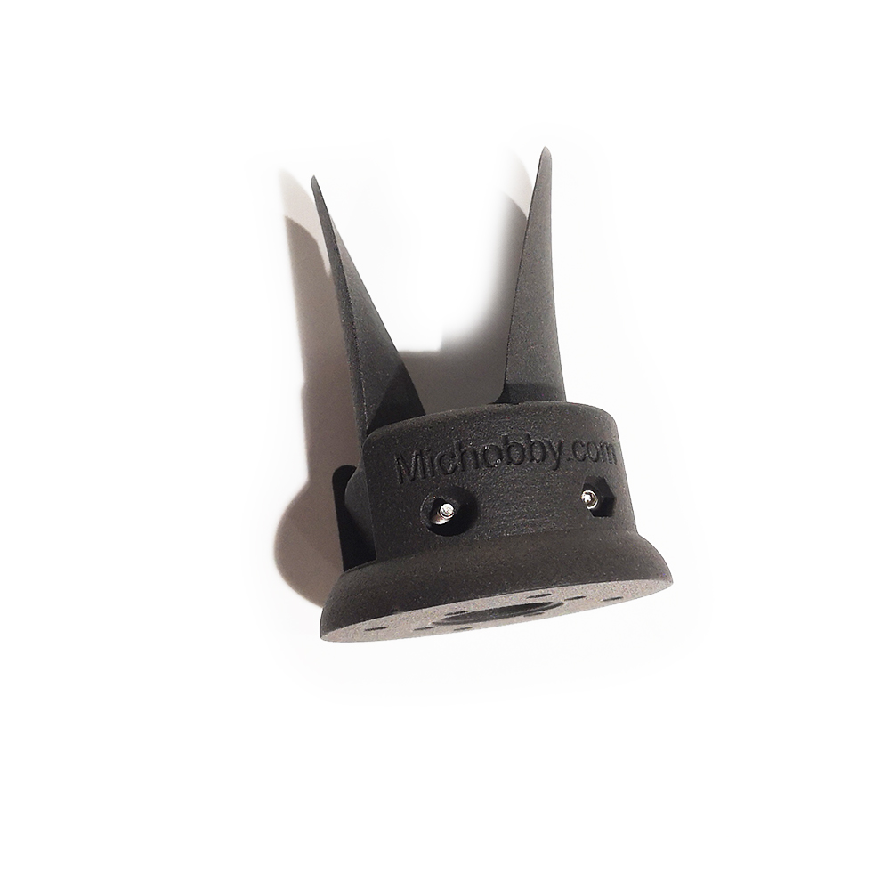 3D Printed Folding Propellers  - 3D Printing Robot recension och pris