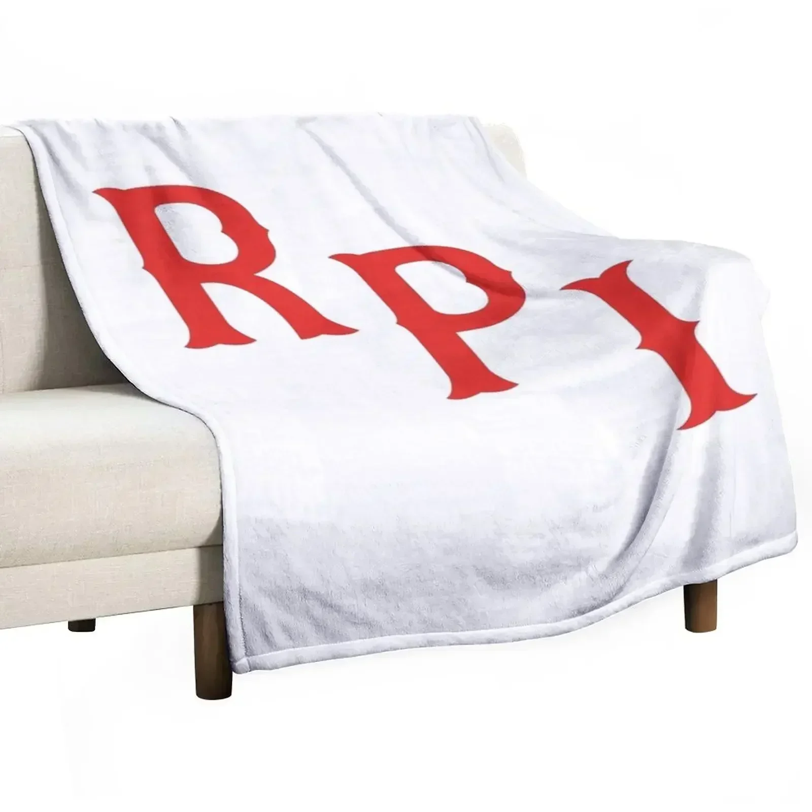 RPI Engineers Throw Blanket So - 3D Printing Engineer recension och pris