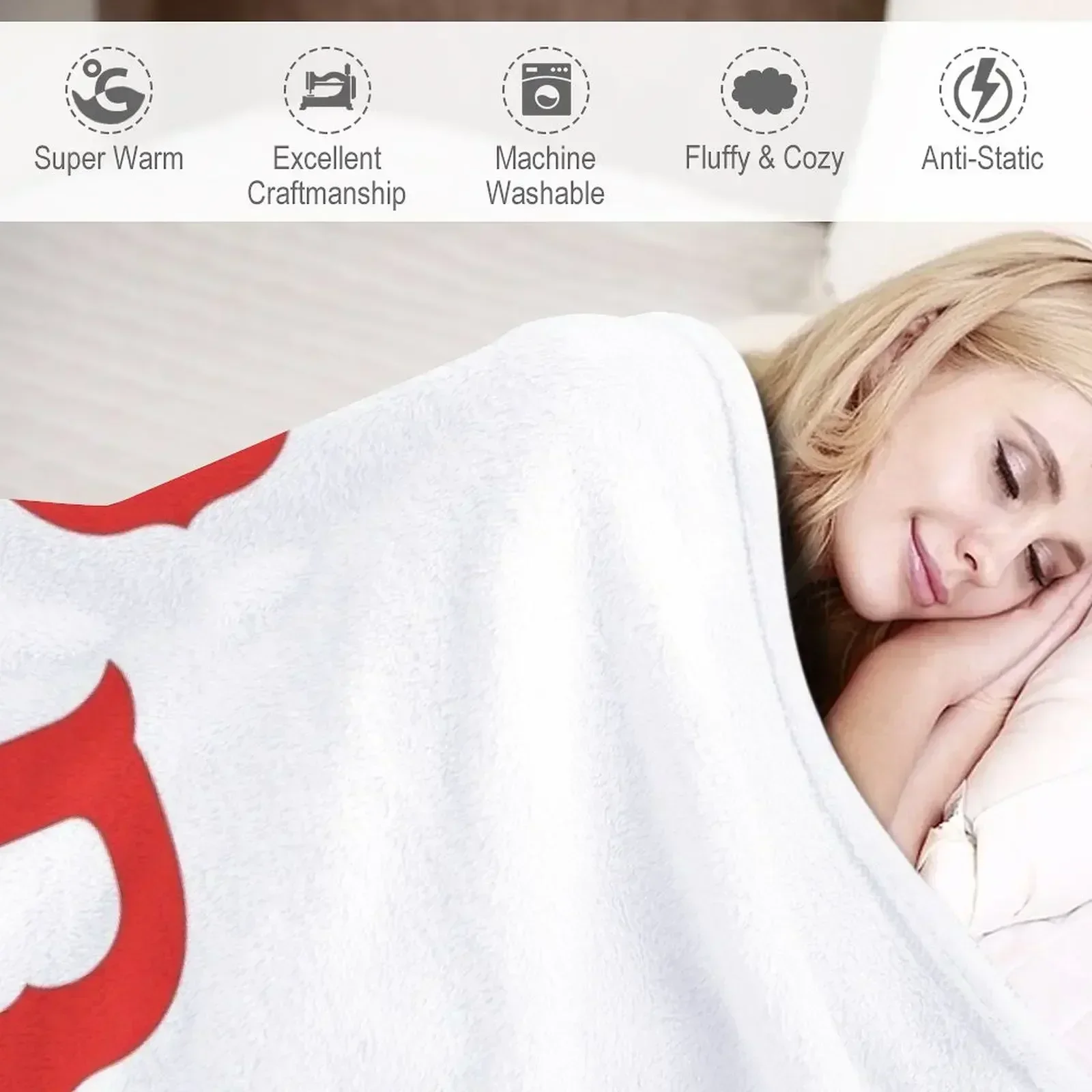RPI Engineers Throw Blanket So - 3D Printing Engineer recension och pris