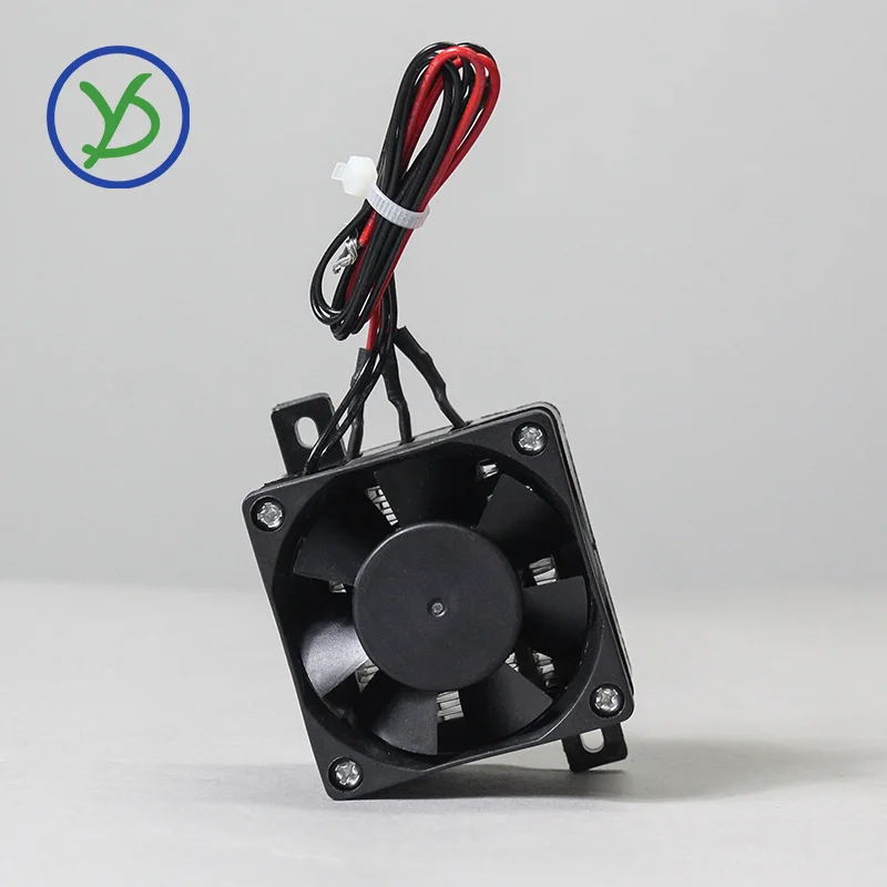 PTC Heater 12V~220V Thermostat - 3D Printing Ptc recension och pris