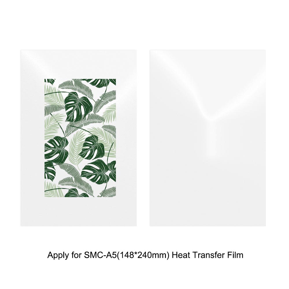 HTVRONT TL-X9 3D Film Sublimat - 3D Printing Ptc recension och pris