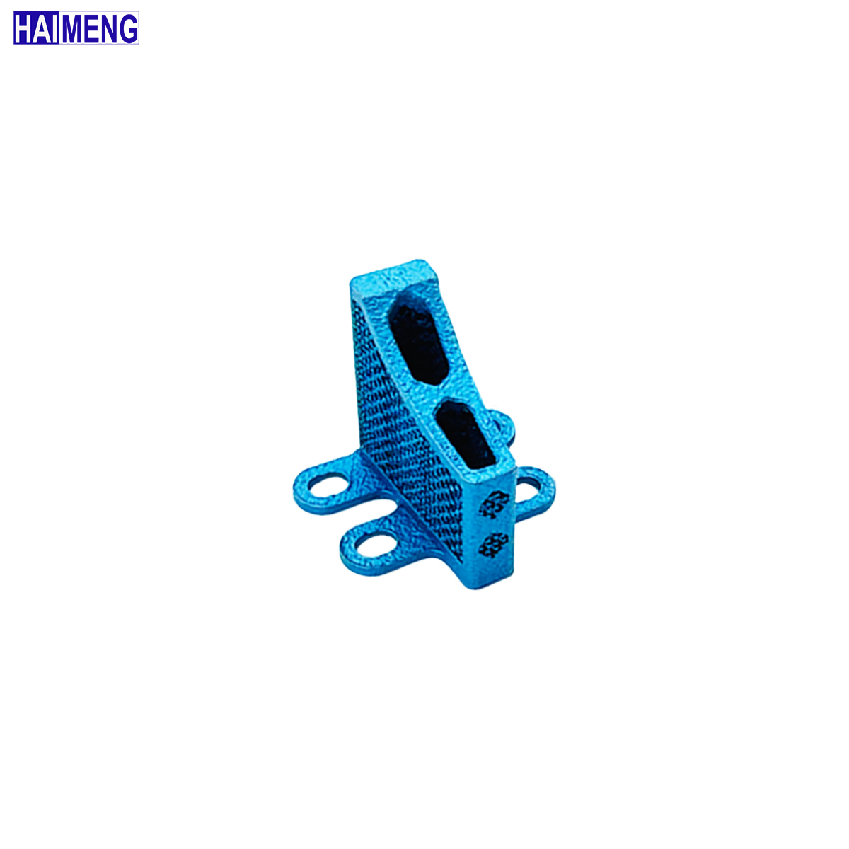 1pc TTA Rapid Cage,3D Printed  - 3D Printing Orthopedics recension och pris