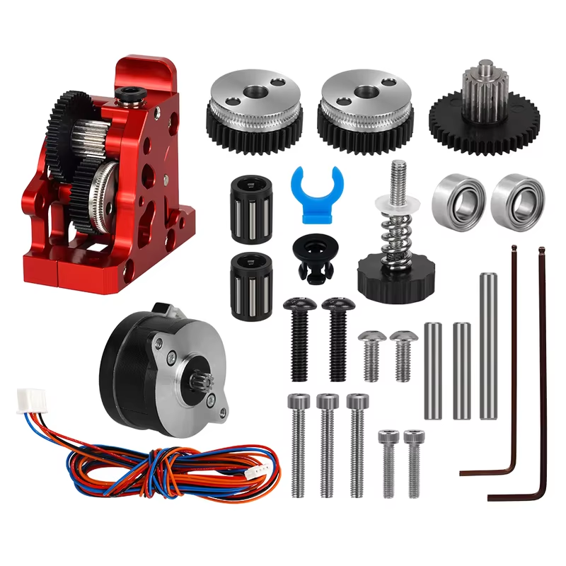 Upgraded Extruder HGX Extruder - Ender 3 Upgrade Kit recension och pris