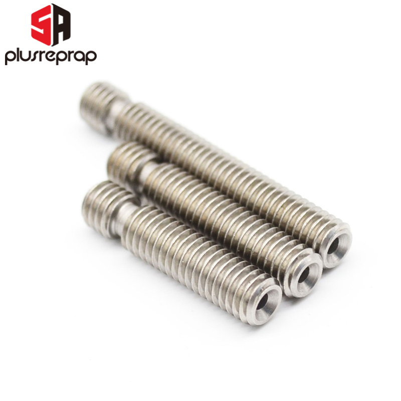 M6 Throat 26 mm 30 mm 40 mm Le - 3D Printing Fff recension och pris