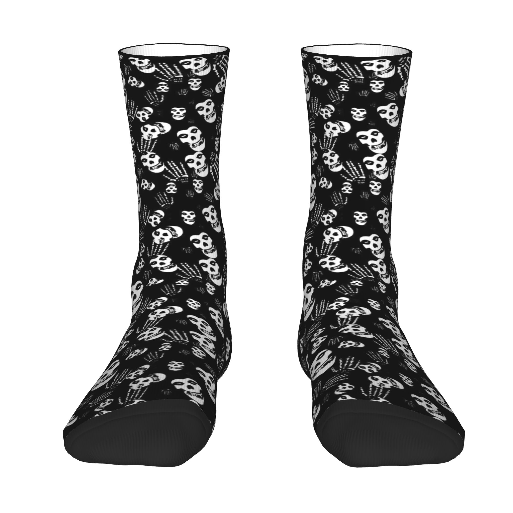 Custom Fashion Rock Punk Band  - 3D Printing Custom recension och pris