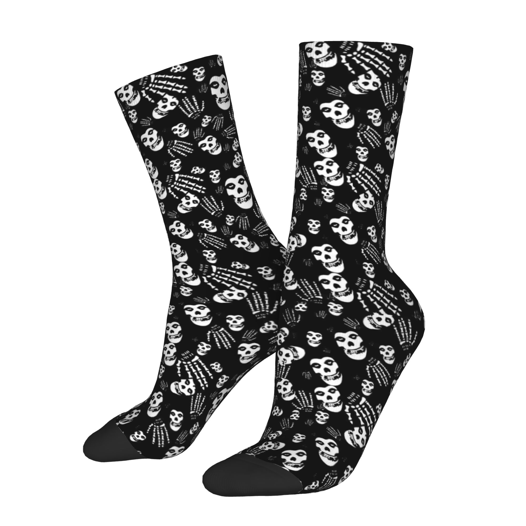 Custom Fashion Rock Punk Band  - 3D Printing Custom recension och pris