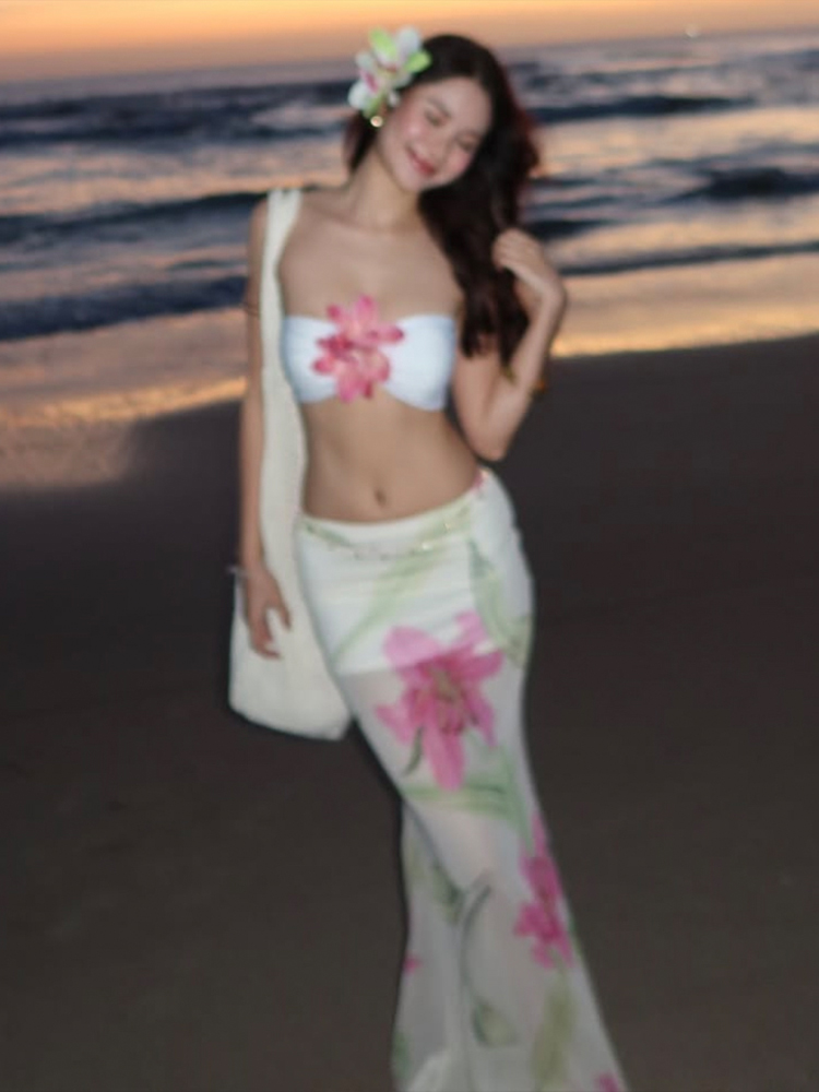 Nibber Pretty Women Two-Piece  - 3D Printing Examples recension och pris