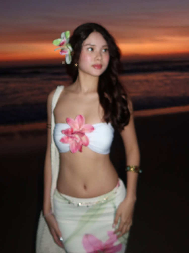 Nibber Pretty Women Two-Piece  - 3D Printing Examples recension och pris