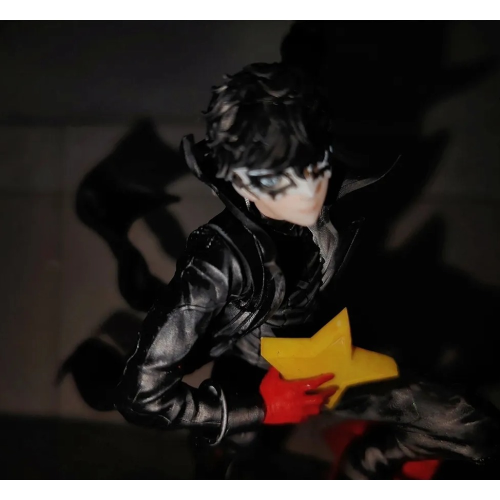 Persona Series Monster Thief 3 - 3D Printing Ptc recension och pris