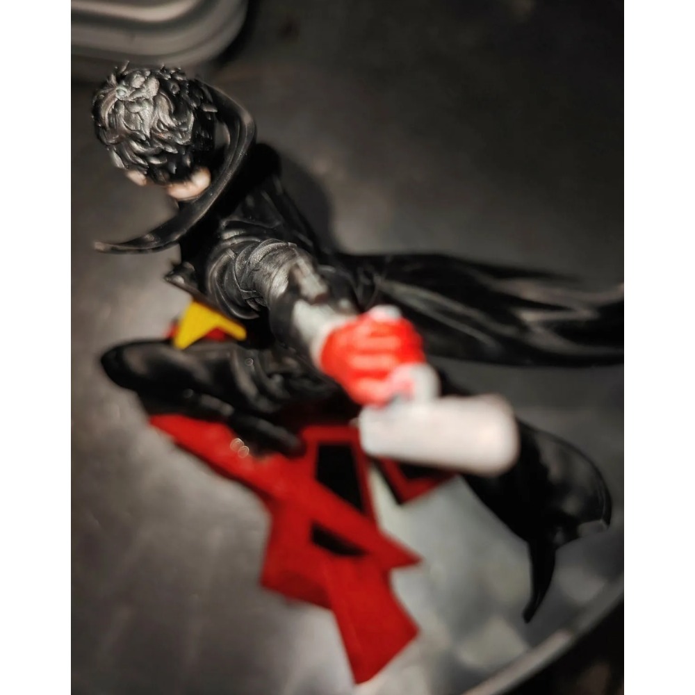 Persona Series Monster Thief 3 - 3D Printing Ptc recension och pris