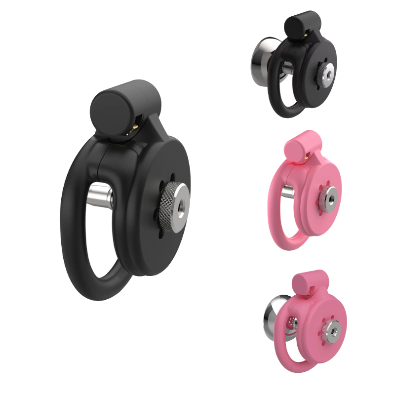 3D-Printed Flat Chastity Cage  - 3D Printing Article recension och pris
