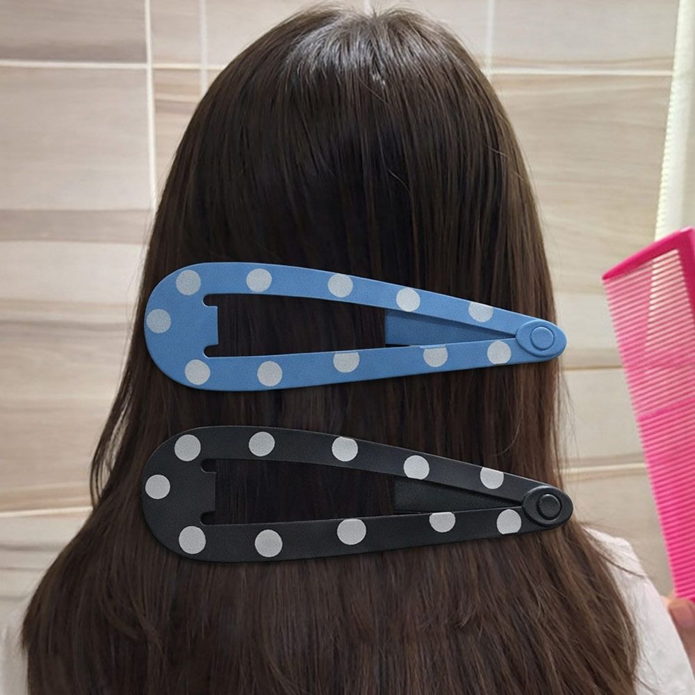 Funny 20cm Giant Hair Clip 3D  - 3D Printing Examples recension och pris