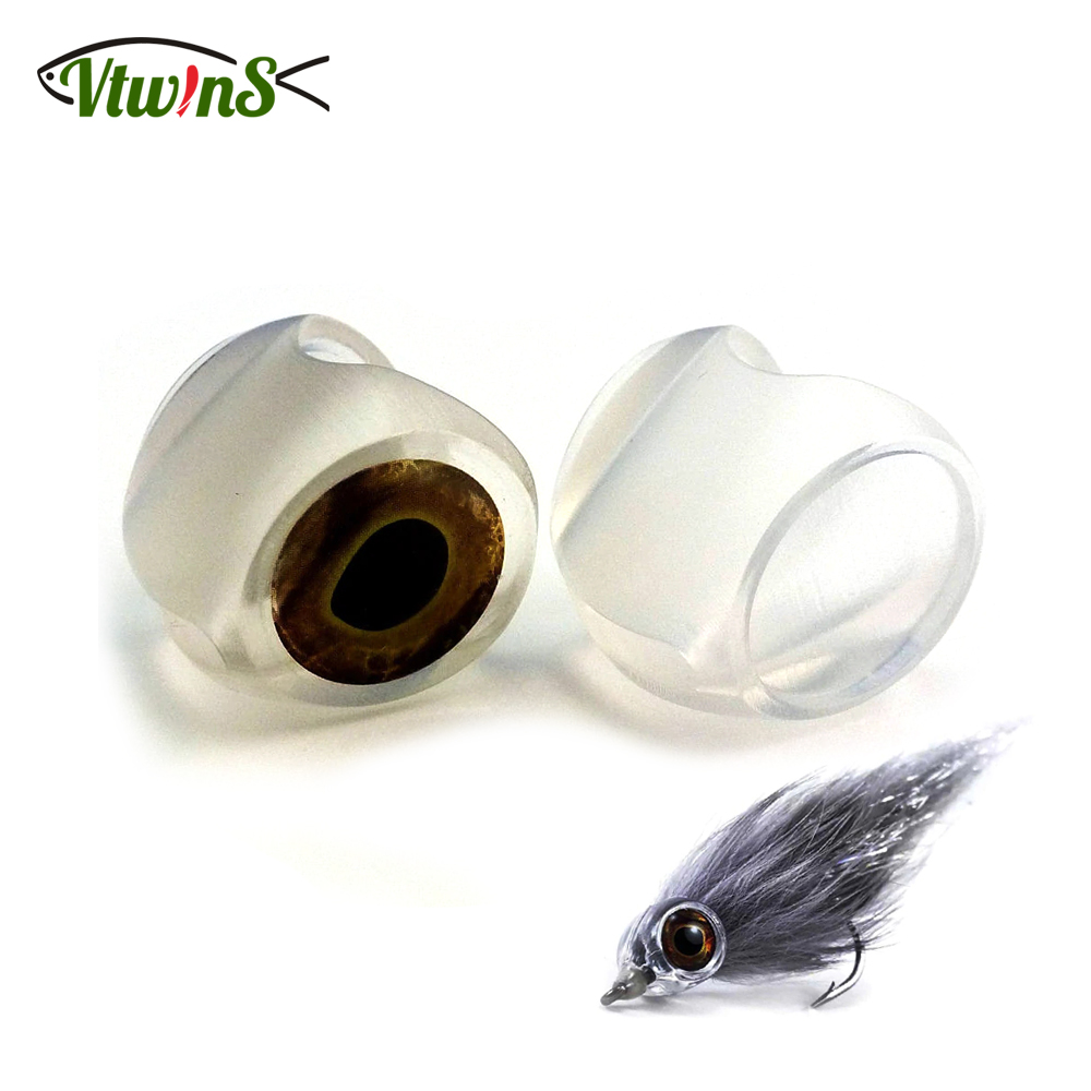 Vtwins 30PCS Extremely Durable - 3D Printing Lure recension och pris