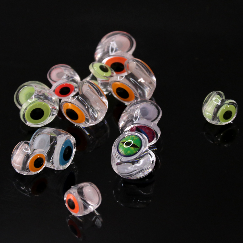 Vtwins 30PCS Extremely Durable - 3D Printing Lure recension och pris