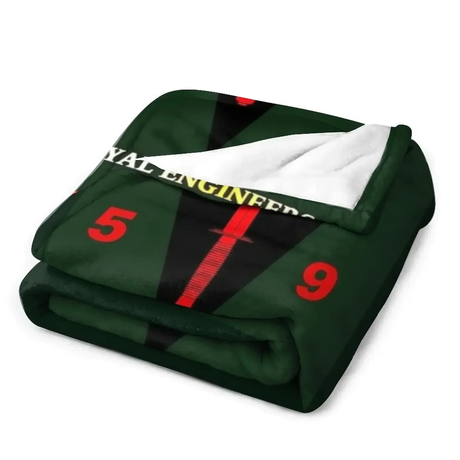 59 COMMANDO ROYAL ENGINEERS Th - 3D Printing Engineer recension och pris