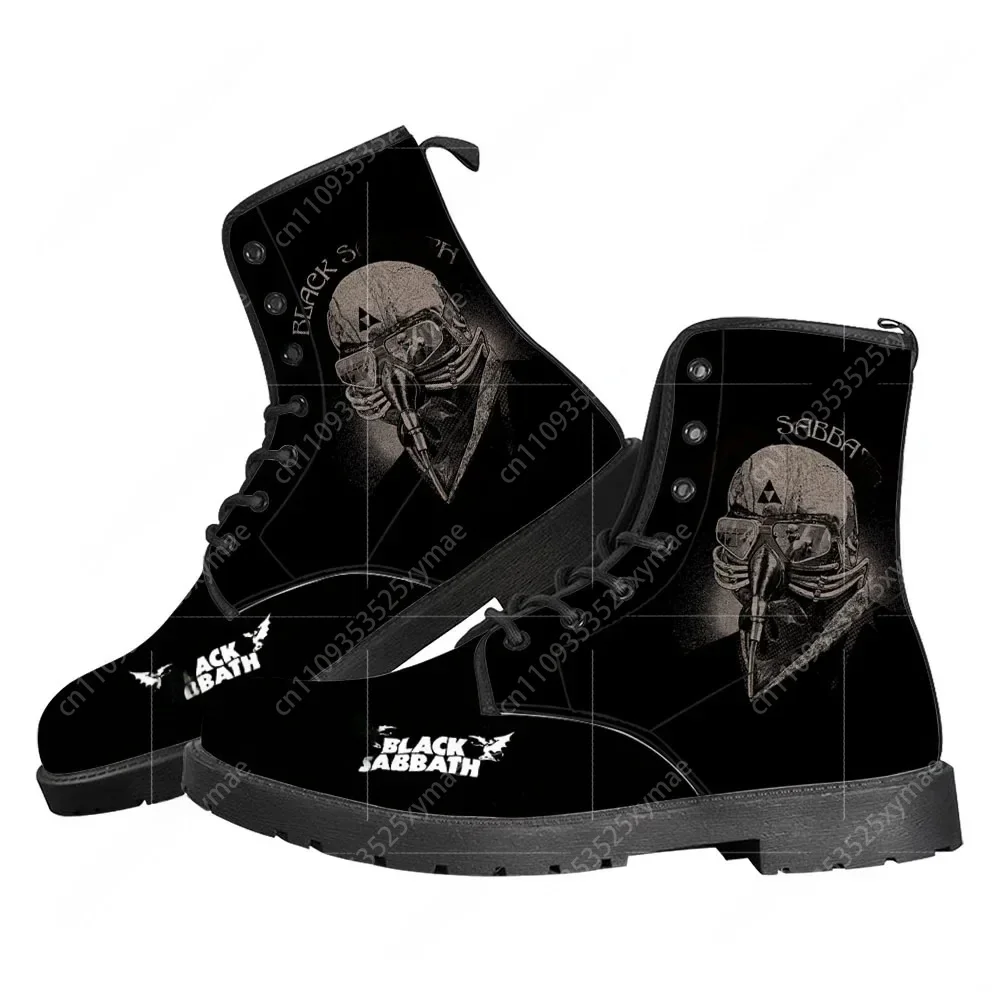 Black Sabbath Rock Band Casual - 3D Printing Custom recension och pris