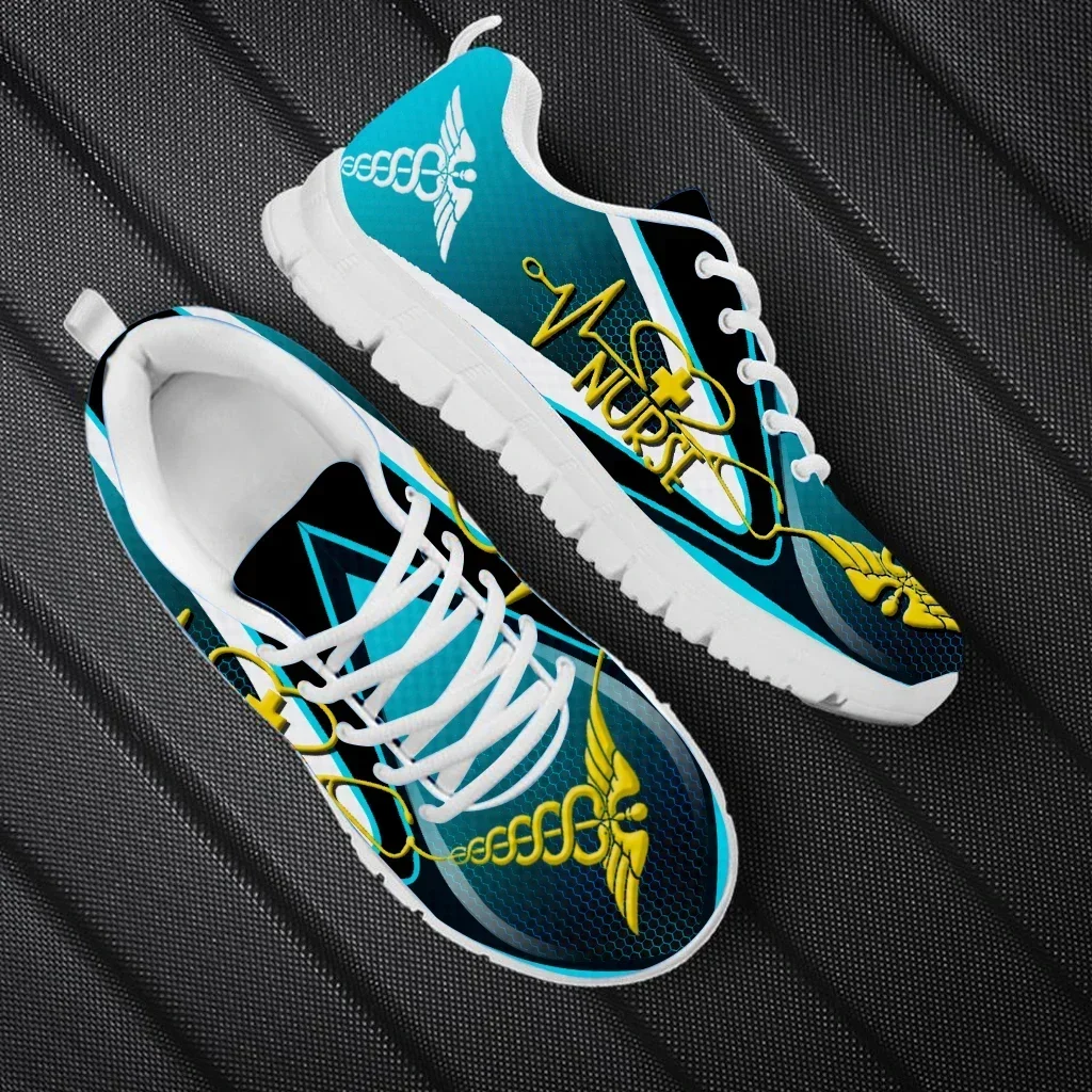 New Men's Lace-Up Flats Gradie - 3D Printing Custom recension och pris