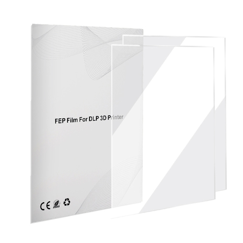 2Pcs/Lot Original FEP Release  - 3D Printing Sla recension och pris