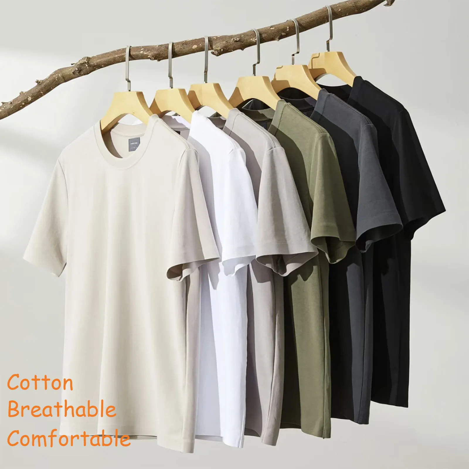 Organic Alien T Shirt smartpho - 3D Printing Qr Code recension och pris
