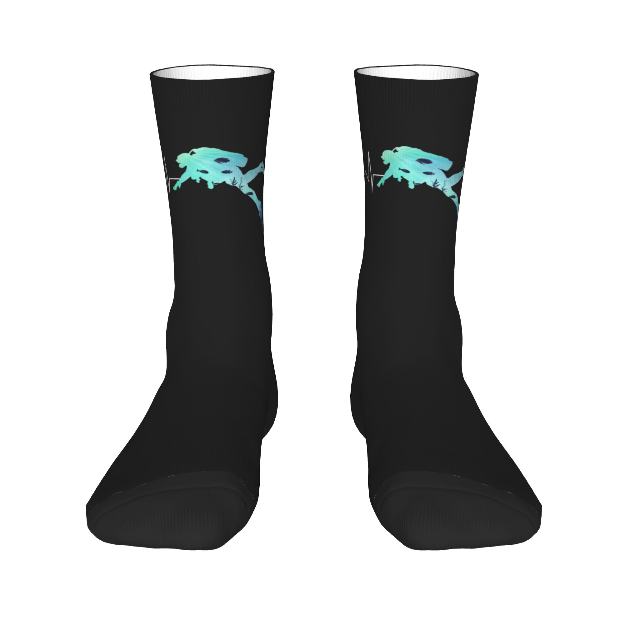 Custom Cool Men's Scuba Diving - 3D Printing Custom recension och pris