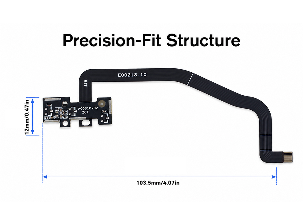 Extruder Filament Sensor for B - 3D Printing Fff recension och pris