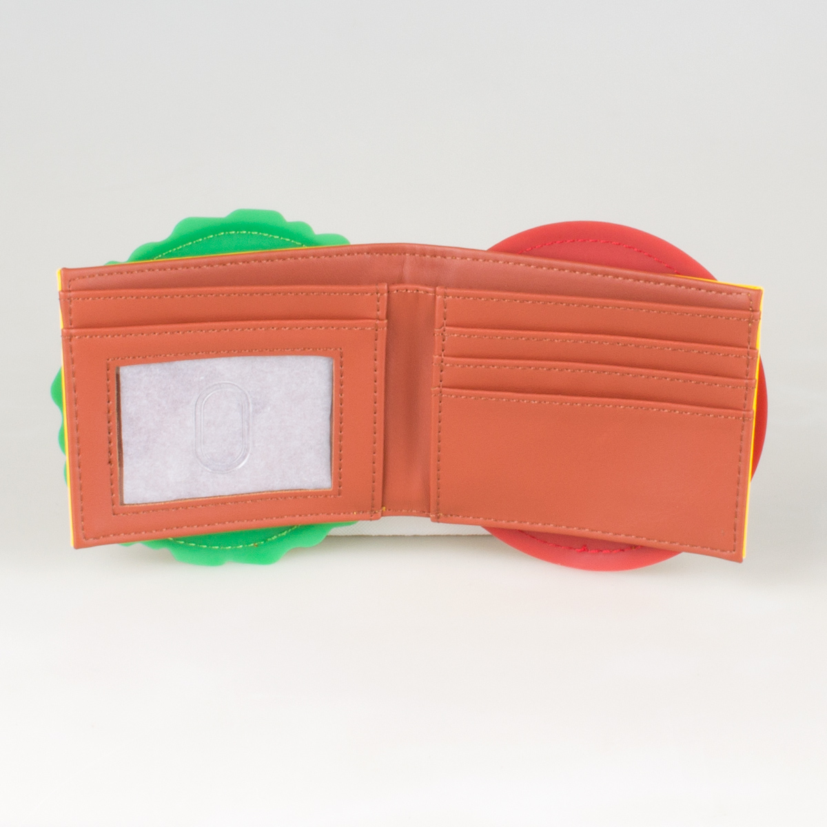 High-Quality 3D Burger Foldabl - 3D Printing Foto recension och pris