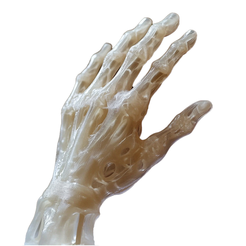 oem Design 3D Printer Hand Pro - 3D Printing Sla recension och pris